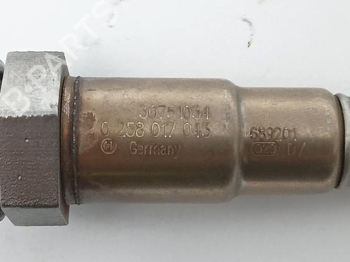 Sensor electrónico VOLVO XC90 I (275)  | BP30006244M84 