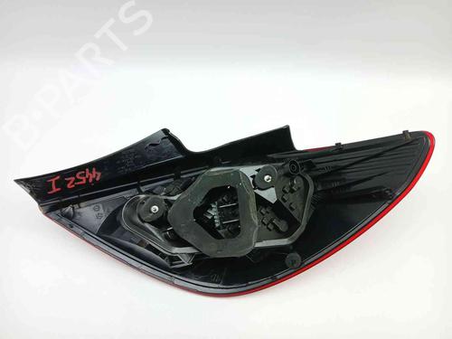Left taillight OPEL CORSA D (S07) | BP37218692C34 - Image 6