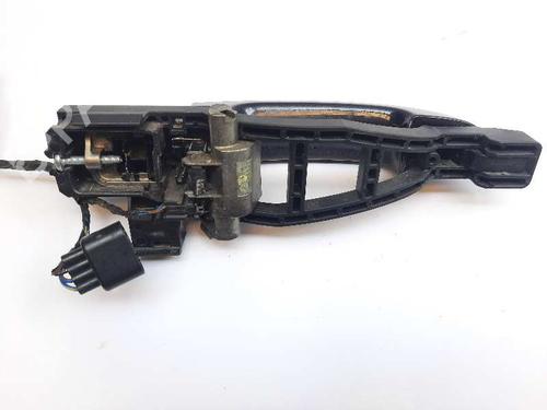 Rear left exterior door handle FORD S-MAX (WA6) 2.0 TDCi | BP9262060C130
