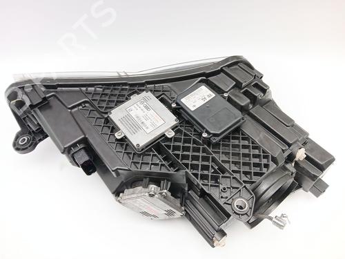 Venstre forlygte SKODA SUPERB III (3V3) 2.0 TDI | BP29885443C28