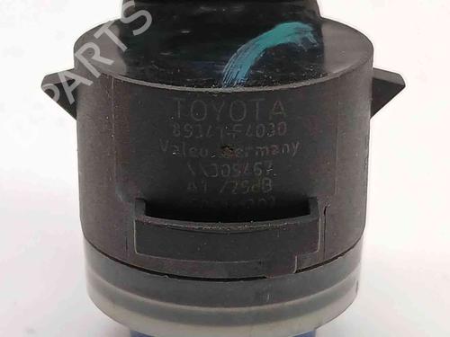 Electronic module TOYOTA C-HR (_X1_) 1.8 Hybrid (ZYX10_, ZYX11_) | BP38198377M83 - Image 3