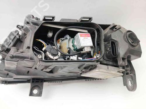 Right headlight AUDI A6 C6 (4F2) 2.7 TDI | BP39808685C29 - Image 8