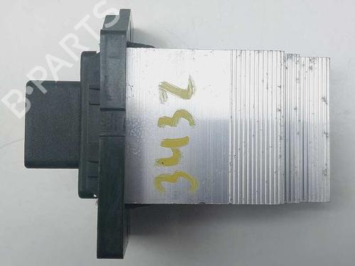 Used Heater resistor Heater resistor KIA SPORTAGE II (JE_, KM_) [2004-2011] 20685114 20685114