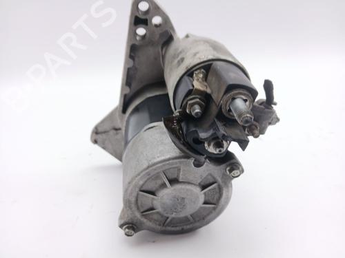 Starter RENAULT MEGANE III Hatchback (BZ0/1_, B3_) 1.2 TCe (BZ2B, BZ11) | BP29502996M8 