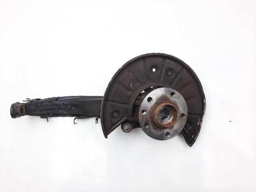 Used Left front steering knuckle Left front steering knuckle VW TOUAREG (7LA, 7L6, 7L7) 2.5 R5 TDI (174 hp) 11256814 11256814