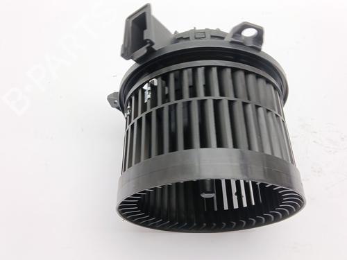 Heater blower motor SSANGYONG KORANDO (C300) 1.5 | BP29452051M62 