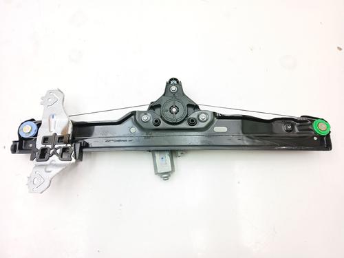 Used Front right window mechanism Front right window mechanism RENAULT KADJAR (HA_, HL_) 1.2 TCe 130 (HLMR) (130 hp) 23410000 23410000