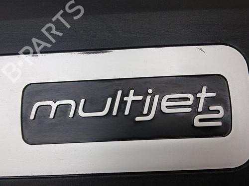 Upper protection FIAT FREEMONT (345_) 2.0 JTD | BP29505762M93 