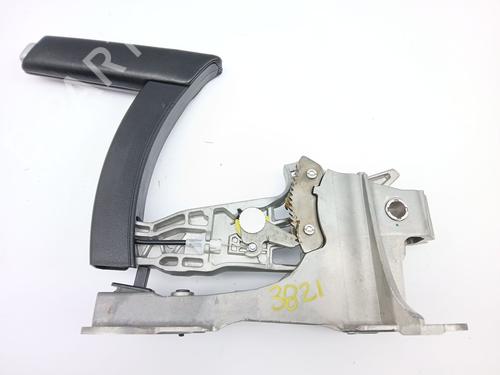 Used Hand brake CITROËN C4 CACTUS 1.2 THP 110 (110 hp) 23210237