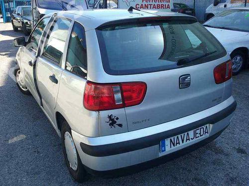 Right taillight SEAT IBIZA II (6K1) 1.9 SDI | BP1185398C35 