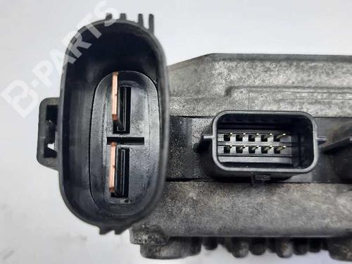 Electronic module SUBARU LEGACY IV Estate (BP) 2.0 D AWD (BPD) | BP11206634M83 