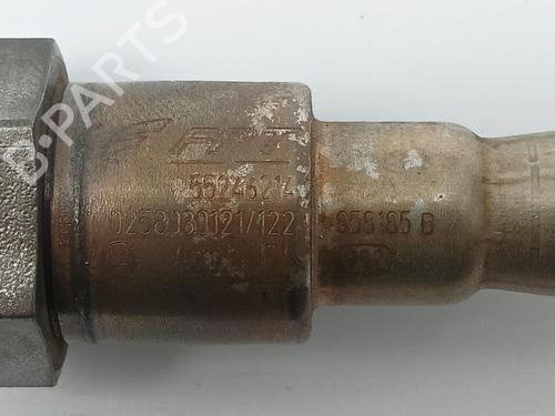 Elektronisk sensor FIAT TIPO Hatchback (356_, 357_) 1.4 (356HXF1B) | BP29396948M84 