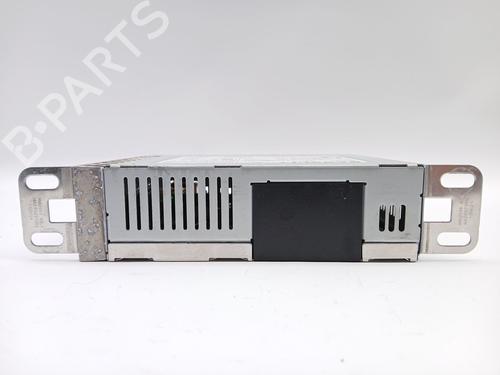 Used Radio Radio RENAULT KADJAR (HA_, HL_) 1.5 BLUE dCi 115 (HLA6) (116 hp) 33462928 33462928