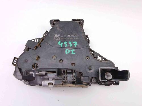Front left lock RENAULT EXPRESS Box Body/MPV 1.5 Blue dCi 95 (F6AB) | BP38749999C98 - Image 2