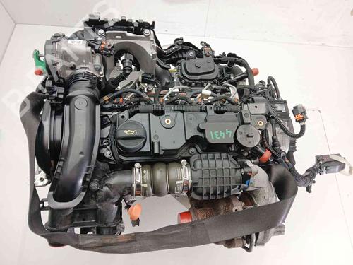 Engine CITROËN C4 Picasso II 1.6 BlueHDi 120 | BP36991508M1  - Image 7