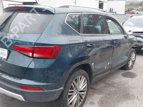 Cylinder head SEAT ATECA (KH7, KHP) 1.4 TSI | BP40020743M5  - Image 15
