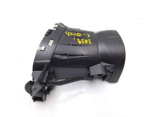Used Air vent FIAT 500 (312_) 1.2 (312AXA1A) (69 hp) 20682063