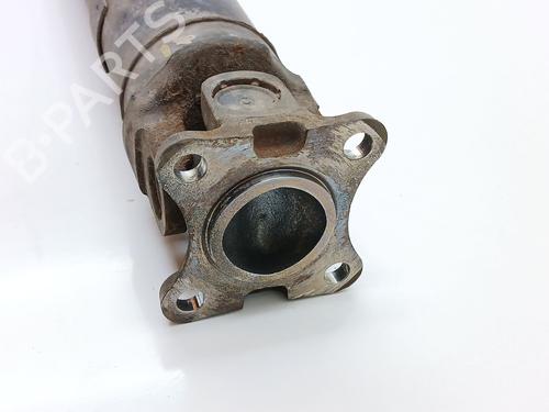 Driveshaft RENAULT KADJAR (HA_, HL_) 1.6 dCi 130 (HLA4) | BP32454663M37