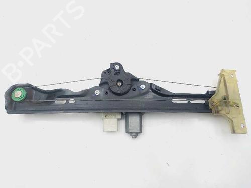 Used Rear left window mechanism Rear left window mechanism CITROËN C4 Picasso II [2013-2026] 20685419 20685419