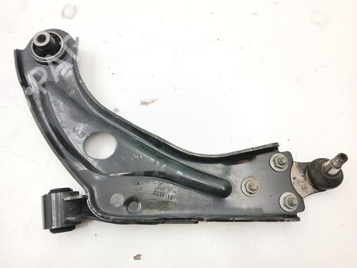 Used Left front suspension arm CITROËN C4 Picasso II 1.6 BlueHDi 120 (120 hp) 29209418
