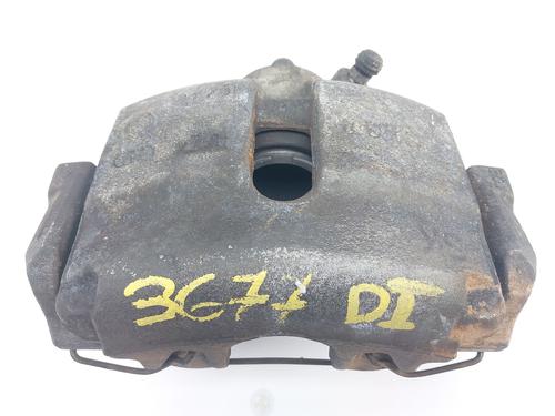 Left front brake caliper SEAT ALTEA (5P1) 1.2 TSI | BP22978631M105 