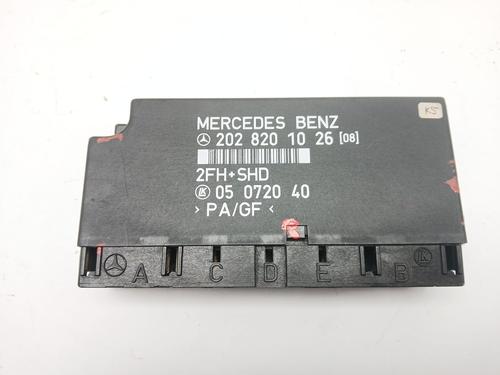 Used Electronic module MERCEDES-BENZ E-CLASS (W124) E 300 D (124.131) (136 hp) 29592426
