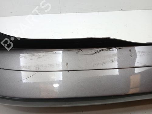 Rear bumper CITROËN C4 Picasso II 1.6 BlueHDi 120 | BP29210808C8 