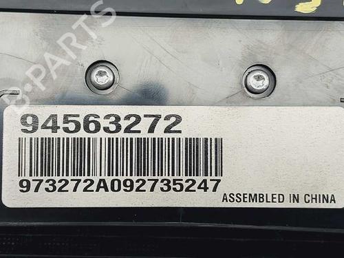 Switch CHEVROLET CRUZE (J300)  | BP18832760I30 