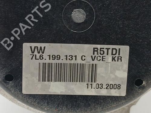 Motoraufhängung VW TOUAREG (7LA, 7L6, 7L7) 2.5 R5 TDI | BP29502800M89 