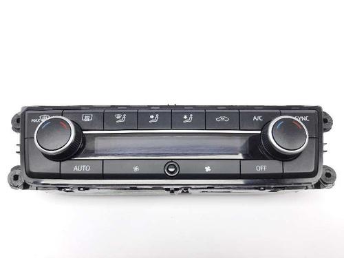 Used Climate control Climate control SEAT IBIZA V (KJ1, KJG) [2017-2026] 22978362 22978362