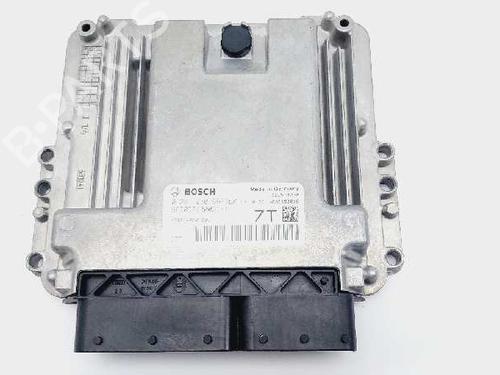 Used Engine control unit (ECU) Engine control unit (ECU) HONDA CIVIC IX (FK) 1.6 i-DTEC (FK3) (120 hp) 15945558 15945558