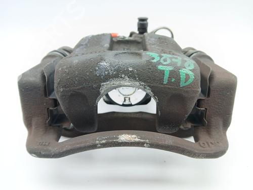 Used Right rear brake caliper Right rear brake caliper KIA RIO III (UB) 1.1 CRDi (75 hp) 25671806 25671806
