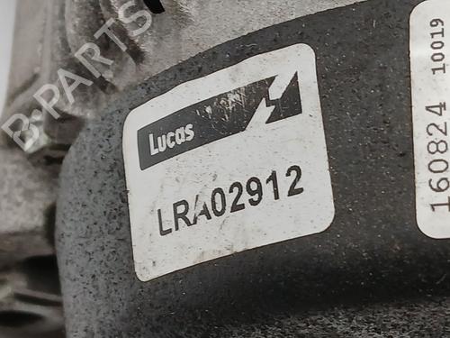 Generator FORD FOCUS C-MAX (DM2) 1.8 TDCi | BP30787428M7 