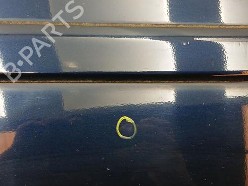 Left front door AUDI A3 Sportback (8PA) 2.0 TDI 16V | BP29638054C2 