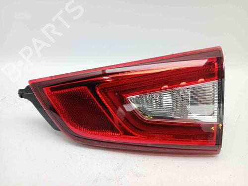 Used Right tailgate light Right tailgate light NISSAN QASHQAI II (J11, J11_) 1.6 dCi (130 hp) 39621634 39621634