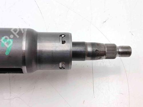 Steering column SUZUKI SWIFT V (AZ) 1.4 Sport (A2L414, ZC33S) | BP38464957M21 - Image 4
