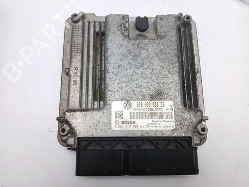 Used Engine control unit (ECU) Engine control unit (ECU) VW TOUAREG (7LA, 7L6, 7L7) 2.5 R5 TDI (174 hp) 29148743 29148743
