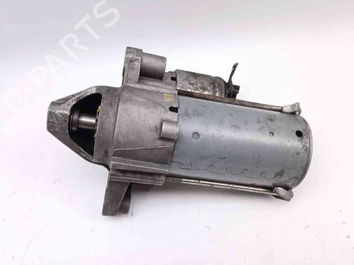 Used Starter Starter 38198275 38198275