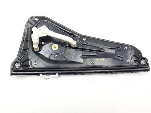 Used Rear right window mechanism LAND ROVER RANGE ROVER SPORT I (L320) 2.7 D 4x4 (190 hp) 9260733