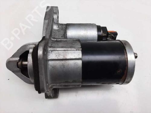 Used Starter Starter DACIA DOKKER MPV (KE_) [2012-2021] 11948268 11948268