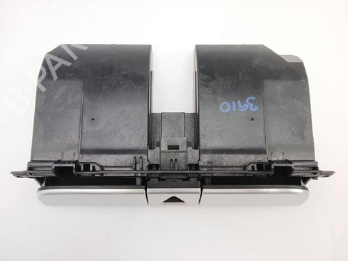 Glove box VW PASSAT B6 Variant (3C5) 2.0 TDI 16V | BP31925559C95