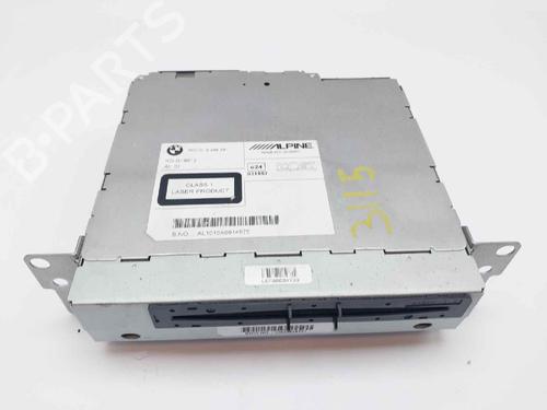 Used Radio BMW 5 (F10) 535 d (299 hp) 13655899