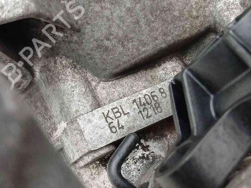 Gearbox SEAT LEON (1P1) 1.9 TDI | BP37024537M3 - Image 2