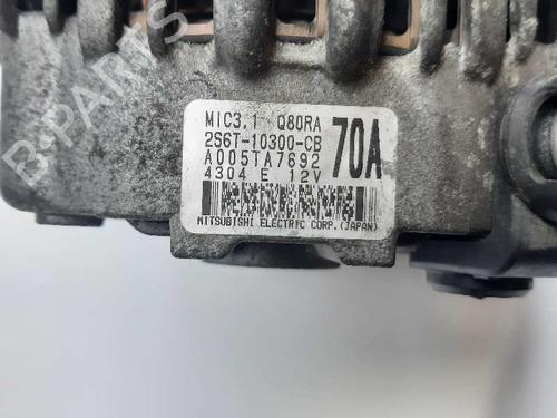 Alternator FORD FIESTA V (JH_, JD_)  | BP20678835M7 