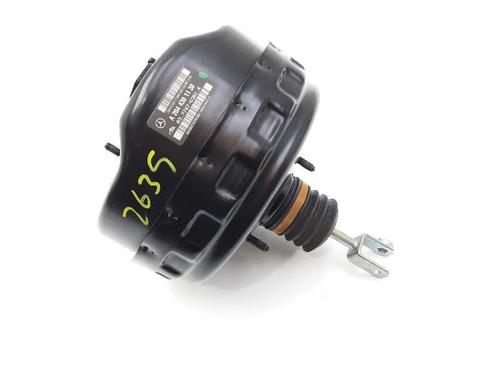 Used Servo brake Servo brake MERCEDES-BENZ C-CLASS (W204) C 220 CDI (204.002) (170 hp) 9094550 9094550