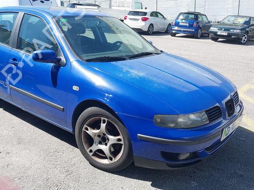Starter SEAT LEON (1M1) 1.9 TDI | BP27634403M8 
