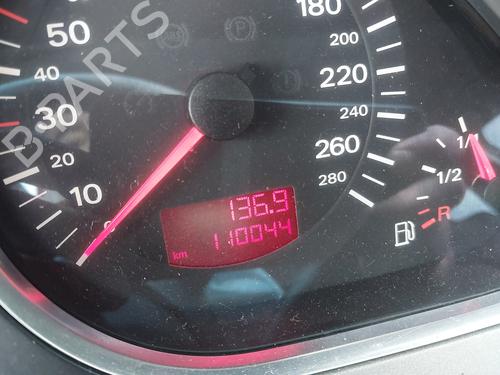 Module xenonverlichting AUDI A6 C6 (4F2) 3.0 TDI quattro | BP26601542C53 