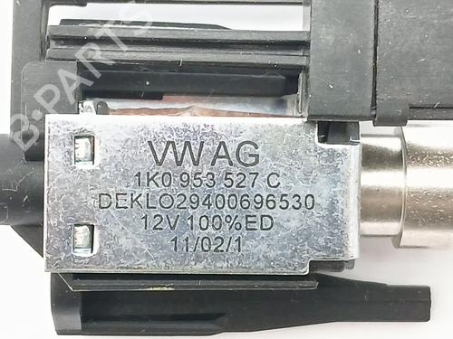Elektronisk modul VW GOLF VI (5K1)  | BP21269831M83 