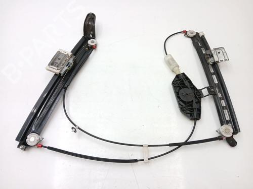 Used Front left window mechanism Front left window mechanism AUDI A5 (8T3) 3.0 TDI quattro (240 hp) 33952850 33952850