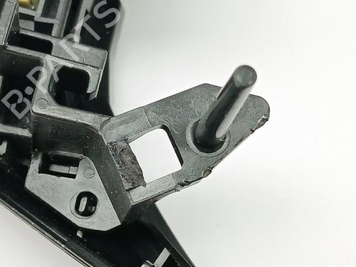 Steering wheel controls MAZDA CX-3 (DK) 2.0 SKYACTIV-G (DK5W, DK6W) | BP26321484E15 - Image 8